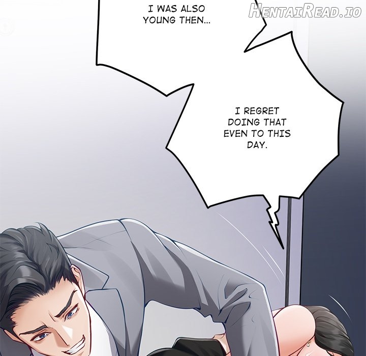 God of Pleasure Chapter 51 - page 51