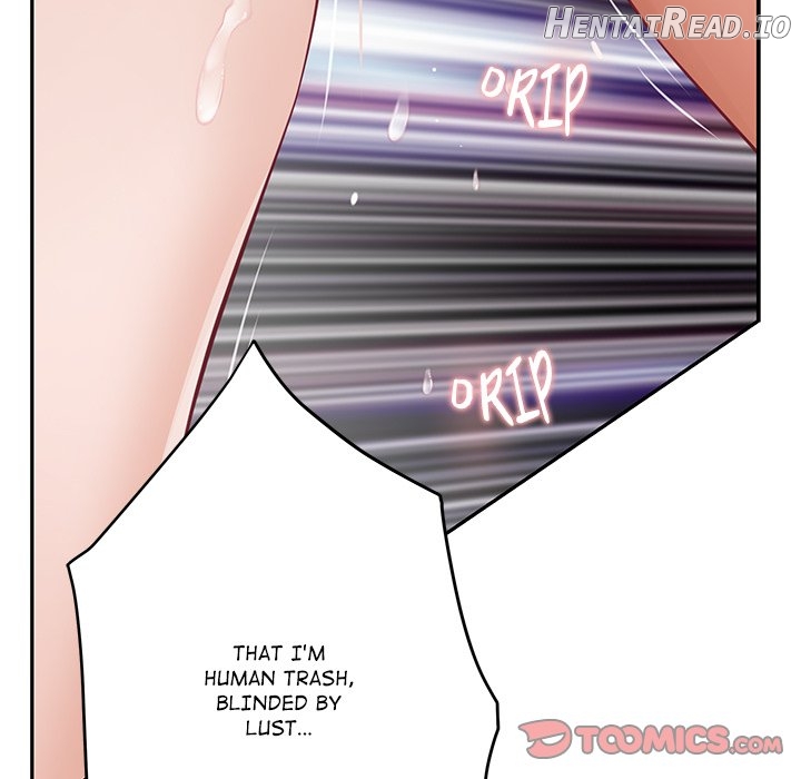 God of Pleasure Chapter 51 - page 64