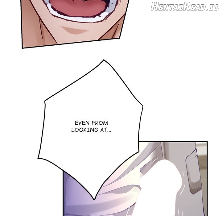 God of Pleasure Chapter 51 - page 67