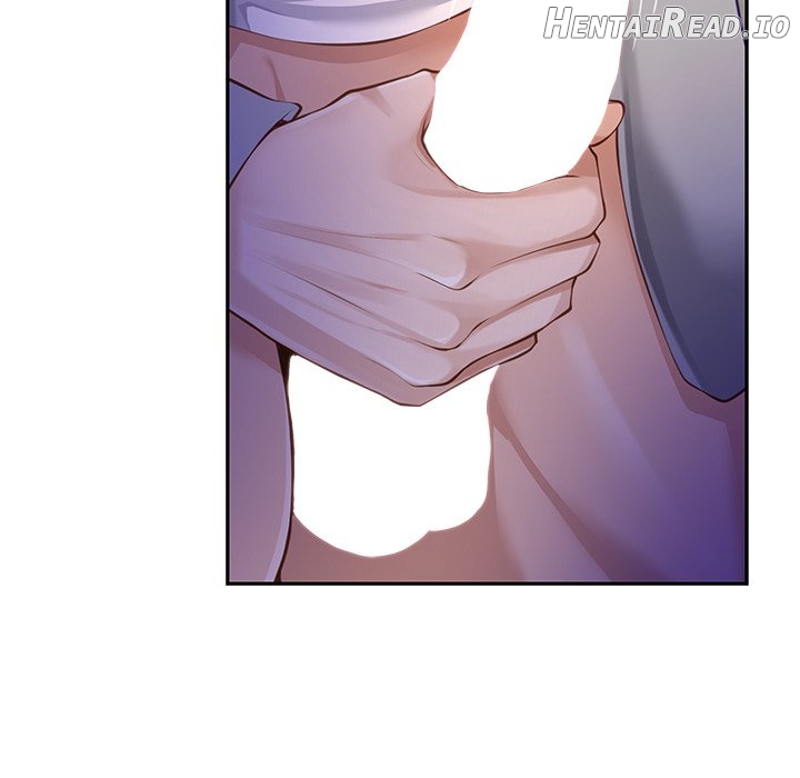 God of Pleasure Chapter 51 - page 68