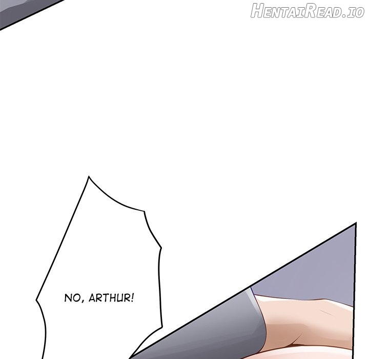 God of Pleasure Chapter 51 - page 72