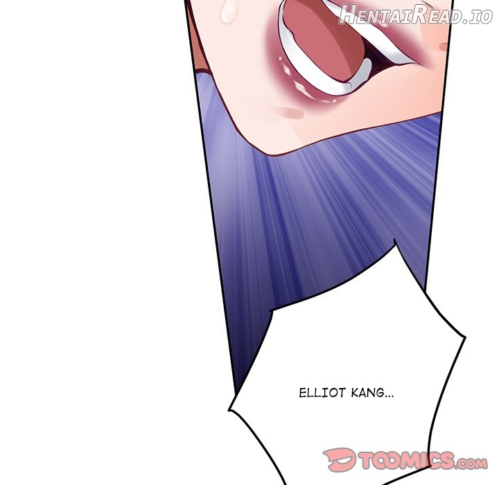 God of Pleasure Chapter 51 - page 76