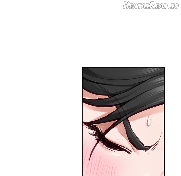 God of Pleasure Chapter 51 - page 80