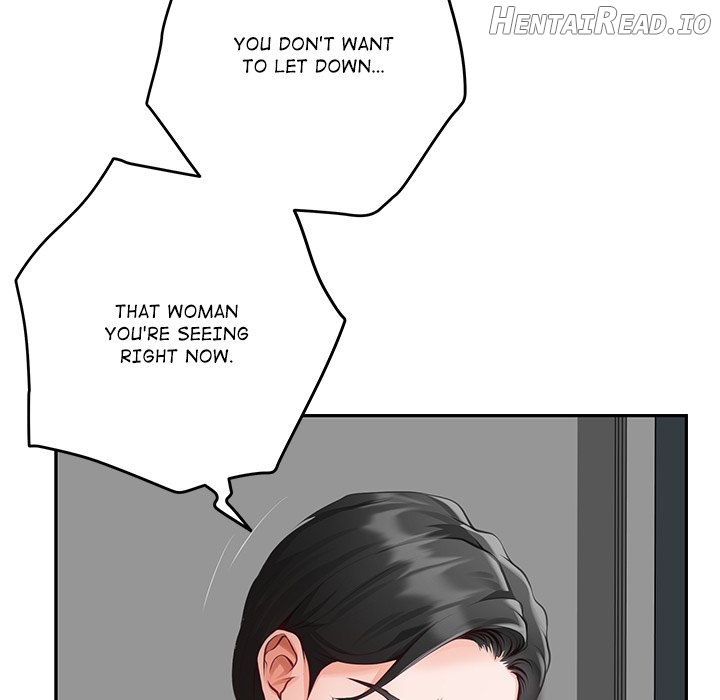 God of Pleasure Chapter 51 - page 9