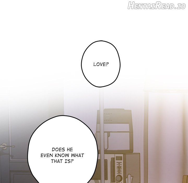 God of Pleasure Chapter 51 - page 84