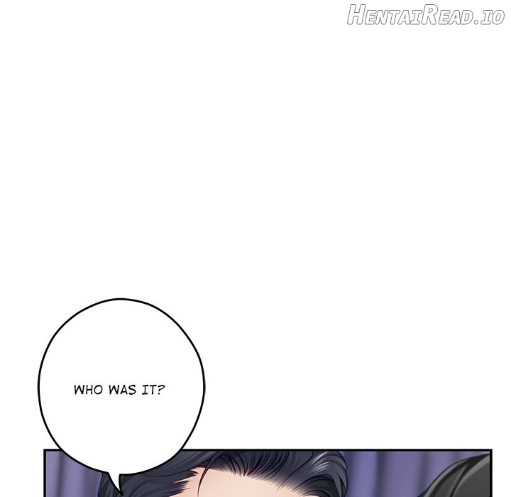 God of Pleasure Chapter 51 - page 87