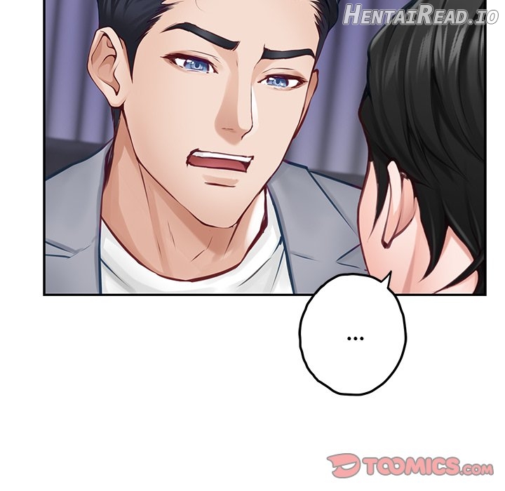 God of Pleasure Chapter 51 - page 88