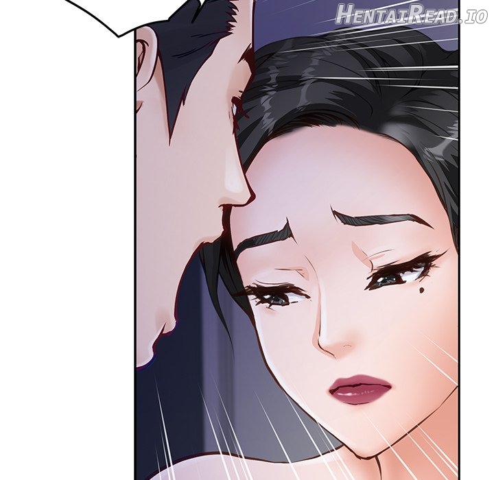 God of Pleasure Chapter 51 - page 90