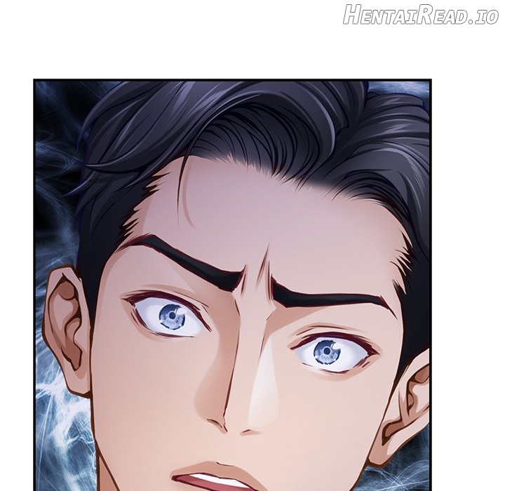 God of Pleasure Chapter 51 - page 96