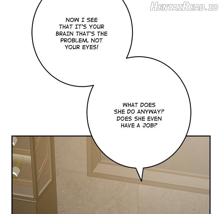 God of Pleasure Chapter 52 - page 103