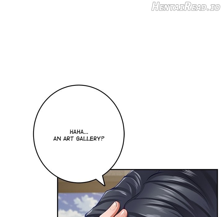 God of Pleasure Chapter 52 - page 106