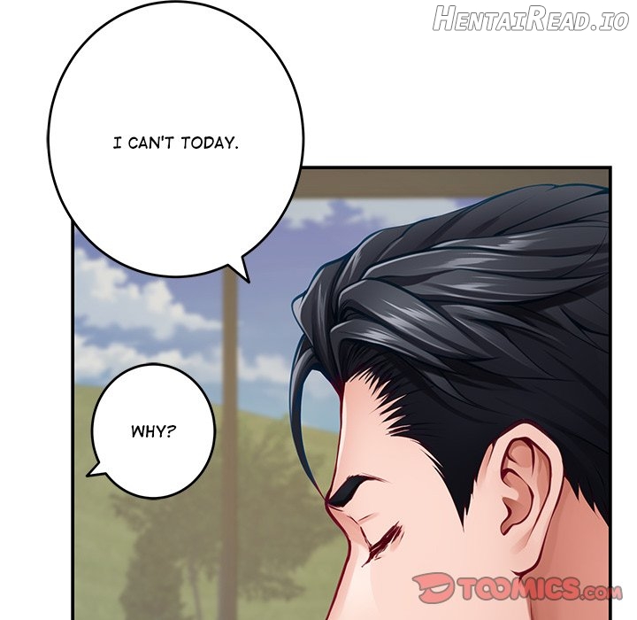 God of Pleasure Chapter 52 - page 112