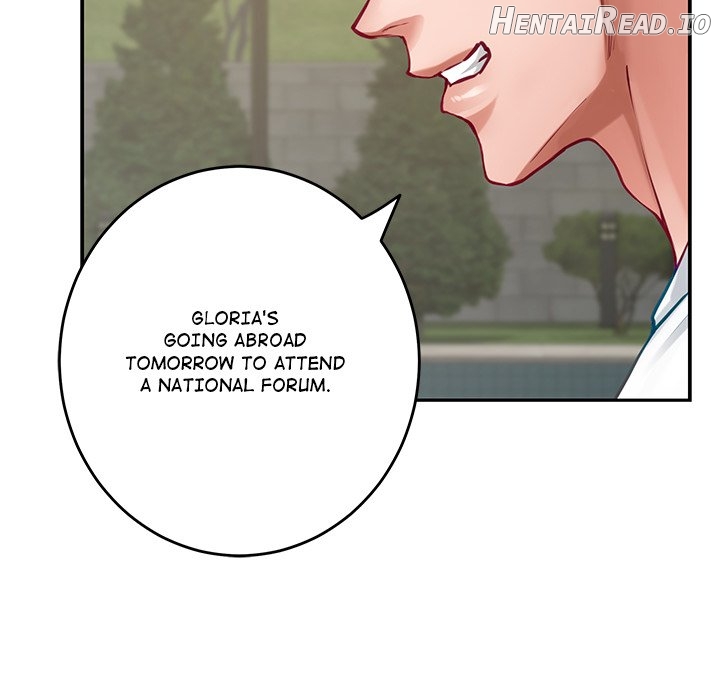 God of Pleasure Chapter 52 - page 113