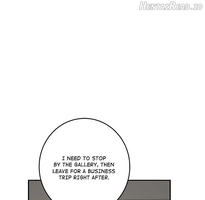 God of Pleasure Chapter 52 - page 116