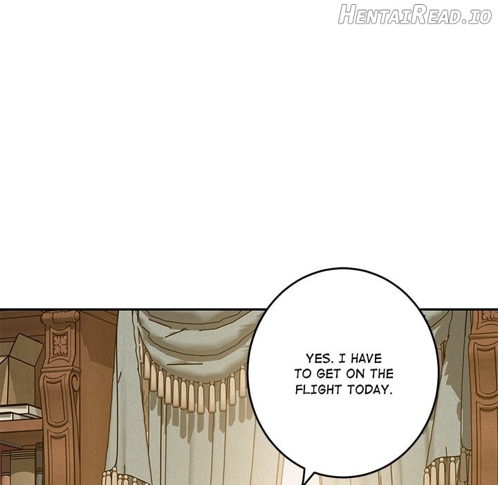 God of Pleasure Chapter 52 - page 123