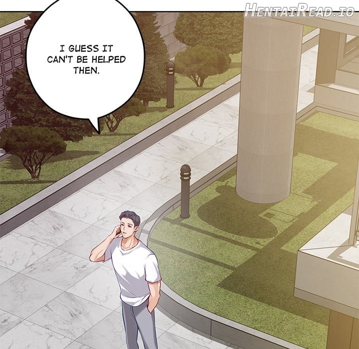 God of Pleasure Chapter 52 - page 127