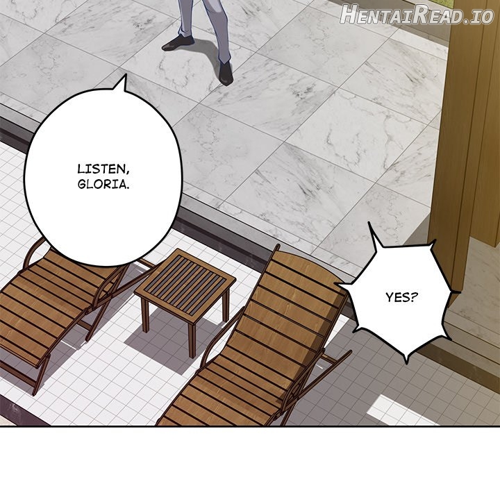 God of Pleasure Chapter 52 - page 128