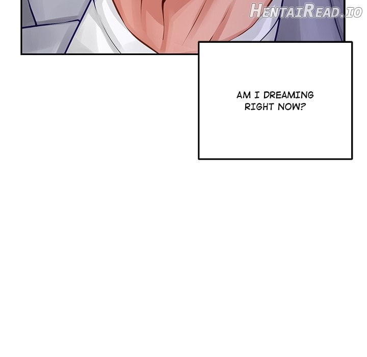 God of Pleasure Chapter 52 - page 14