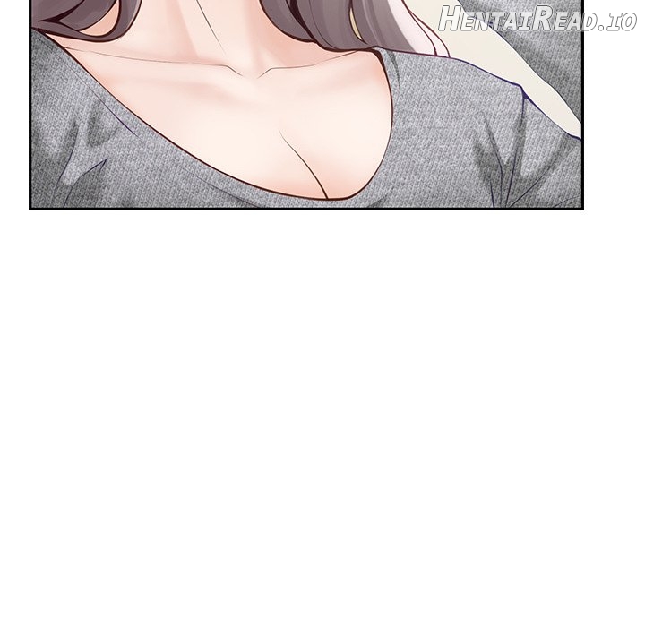 God of Pleasure Chapter 52 - page 131