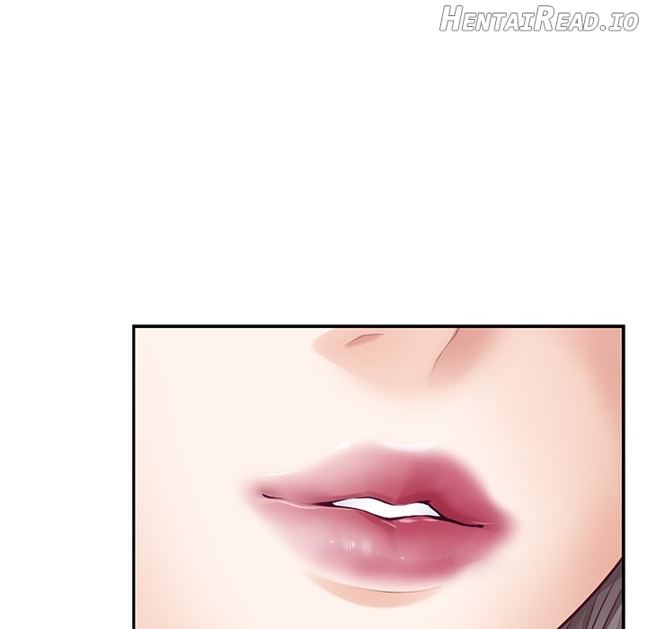 God of Pleasure Chapter 52 - page 134