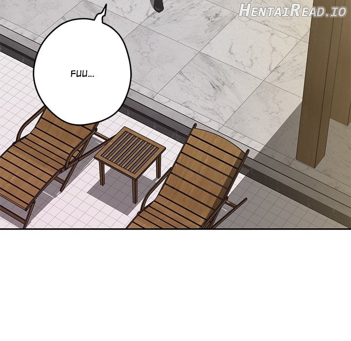 God of Pleasure Chapter 52 - page 140