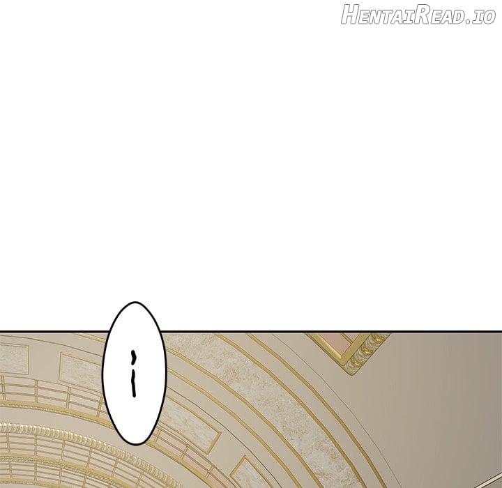 God of Pleasure Chapter 52 - page 143