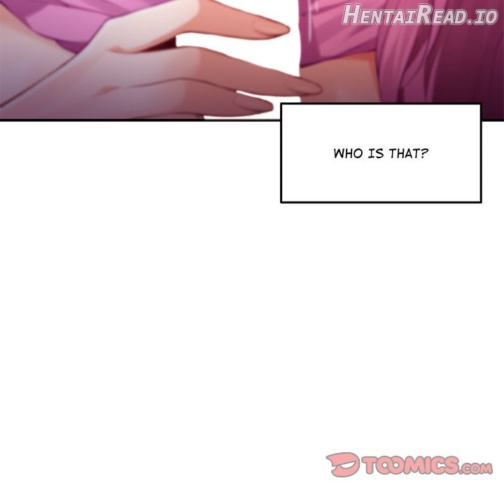 God of Pleasure Chapter 52 - page 16