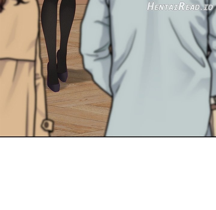 God of Pleasure Chapter 52 - page 152