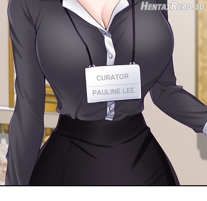 God of Pleasure Chapter 52 - page 155