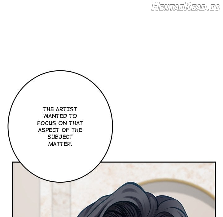 God of Pleasure Chapter 52 - page 162
