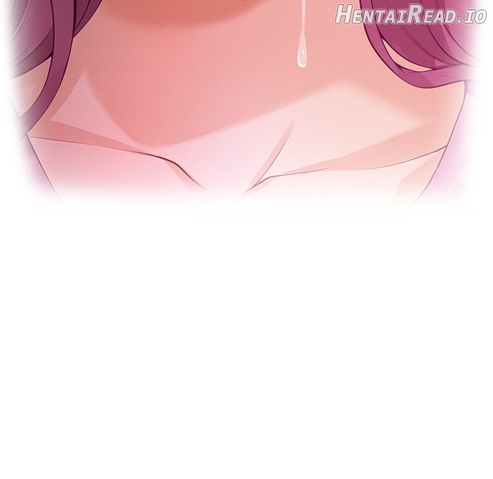God of Pleasure Chapter 52 - page 166