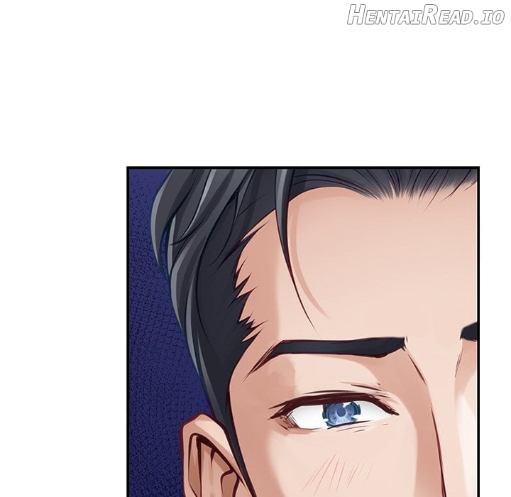 God of Pleasure Chapter 52 - page 167