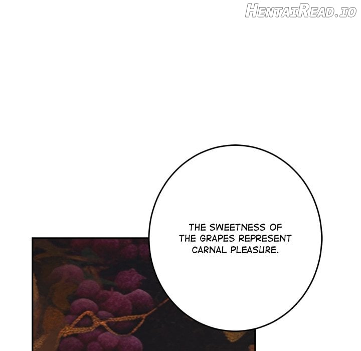 God of Pleasure Chapter 52 - page 169