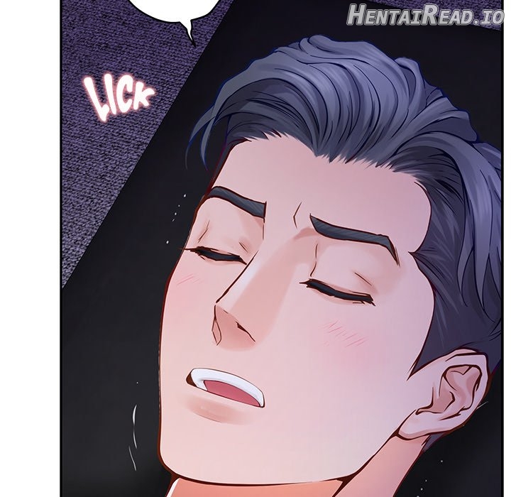 God of Pleasure Chapter 52 - page 18