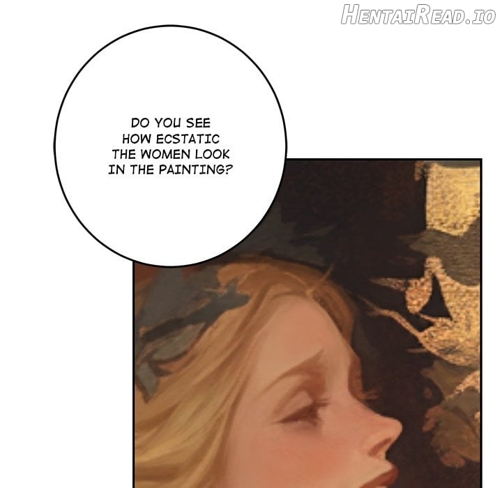 God of Pleasure Chapter 52 - page 171