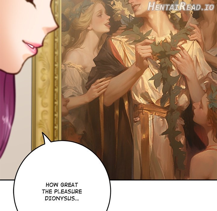 God of Pleasure Chapter 52 - page 174
