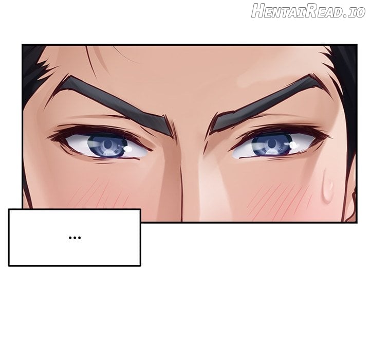 God of Pleasure Chapter 52 - page 180