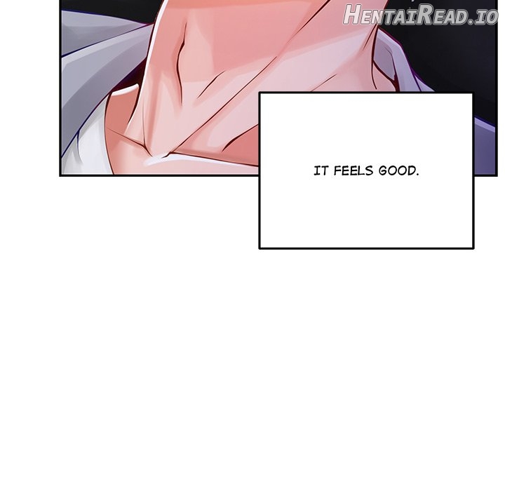 God of Pleasure Chapter 52 - page 19