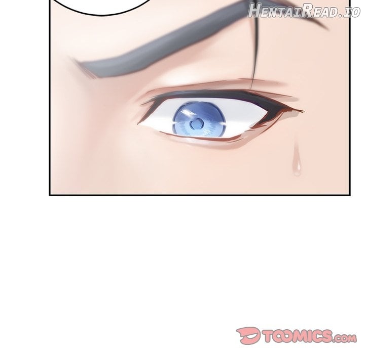 God of Pleasure Chapter 52 - page 184