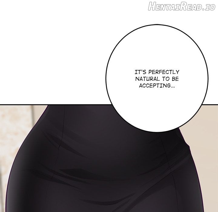God of Pleasure Chapter 52 - page 185