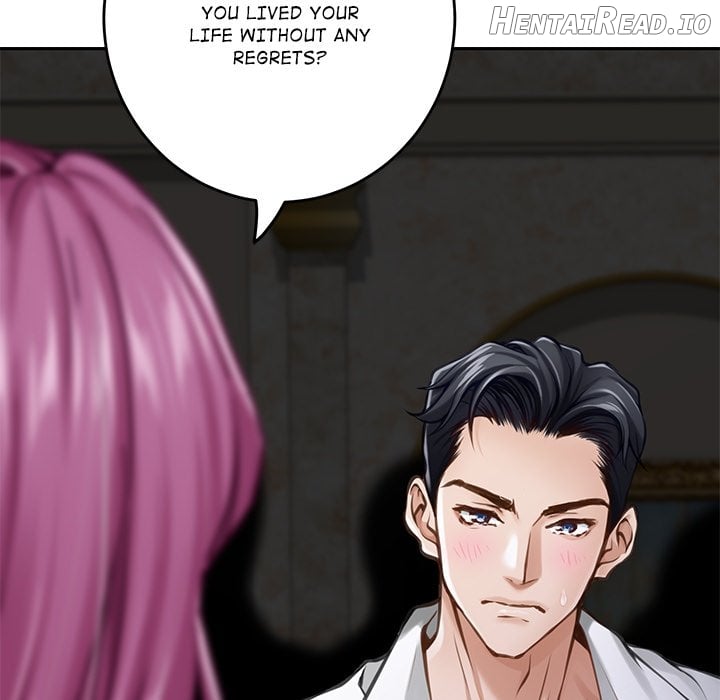 God of Pleasure Chapter 52 - page 190