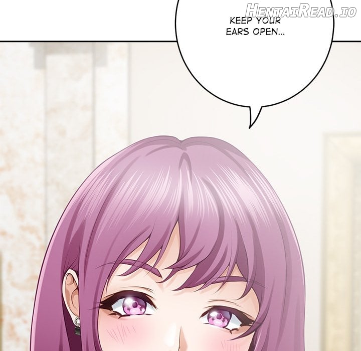 God of Pleasure Chapter 52 - page 193