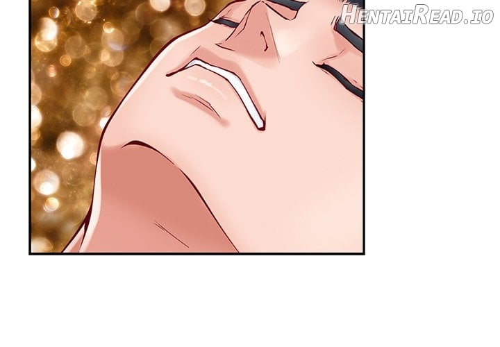 God of Pleasure Chapter 52 - page 3