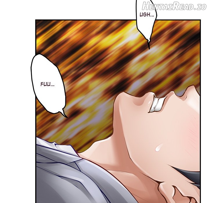 God of Pleasure Chapter 52 - page 29