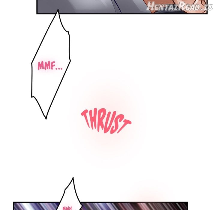 God of Pleasure Chapter 52 - page 30