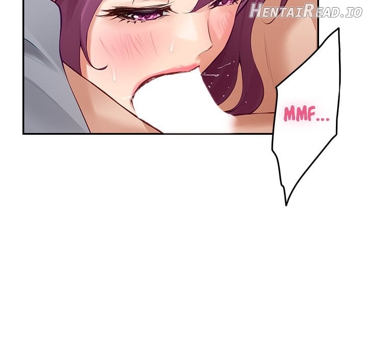 God of Pleasure Chapter 52 - page 32
