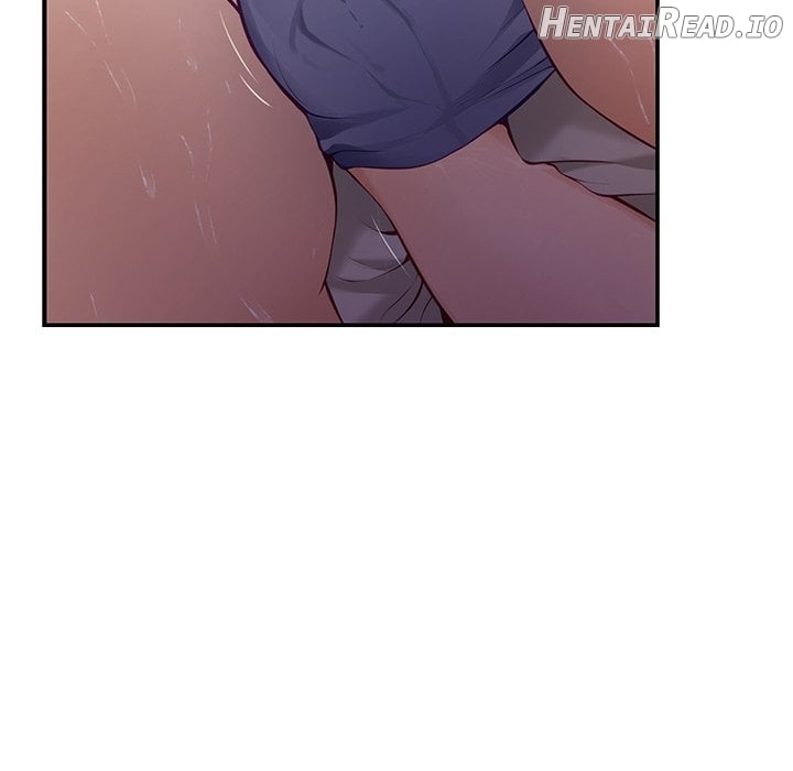 God of Pleasure Chapter 52 - page 35