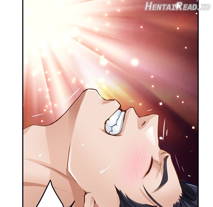 God of Pleasure Chapter 52 - page 41