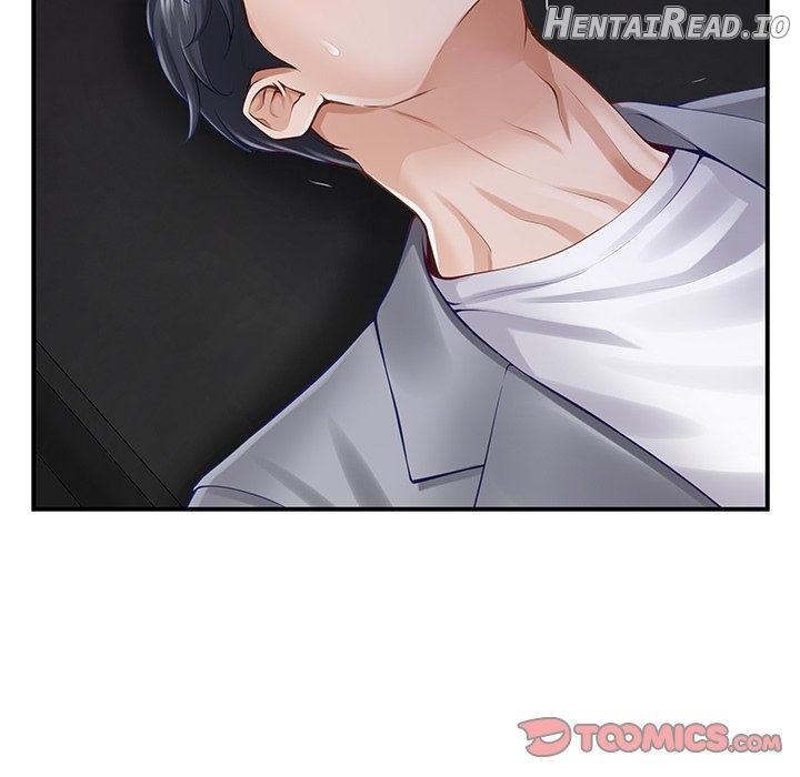 God of Pleasure Chapter 52 - page 52