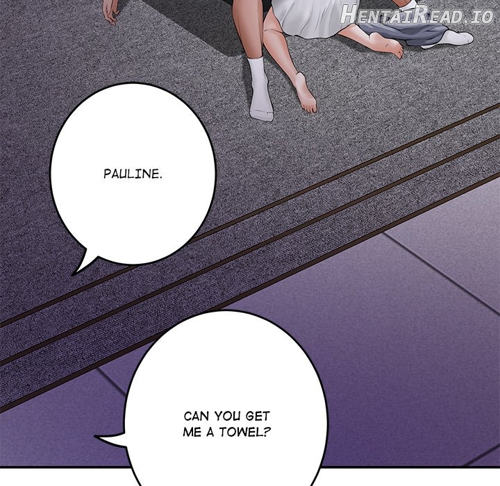 God of Pleasure Chapter 52 - page 57